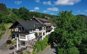 Landidyll Landhaus Liesetal